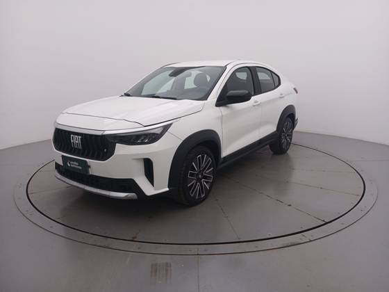 FIAT FASTBACK 1.0 TURBO 200 HYBRID AUDACE CVT FIAT FASTBACK 1.0 TURBO 200 HYBRID AUDACE CVT